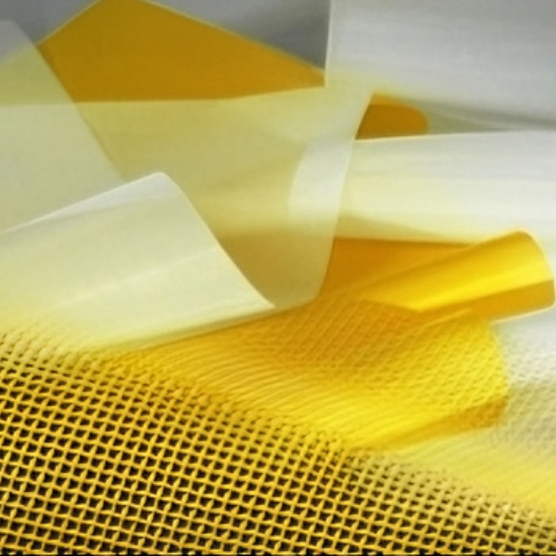 Sefar Serigrafi İpekleri