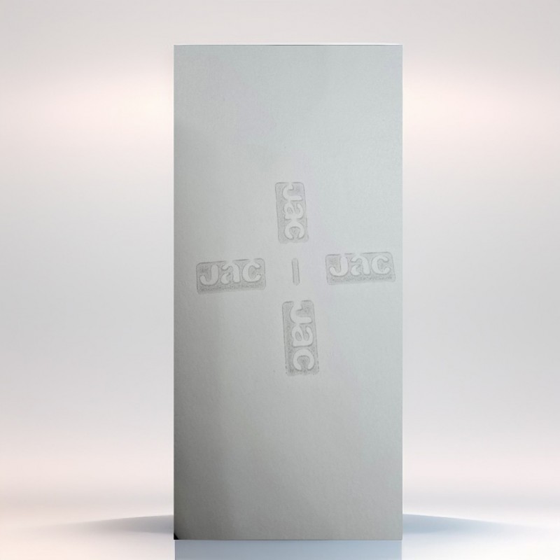 Jac Çıkartma Kağıtları