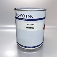 TOYO INK MX Serisi