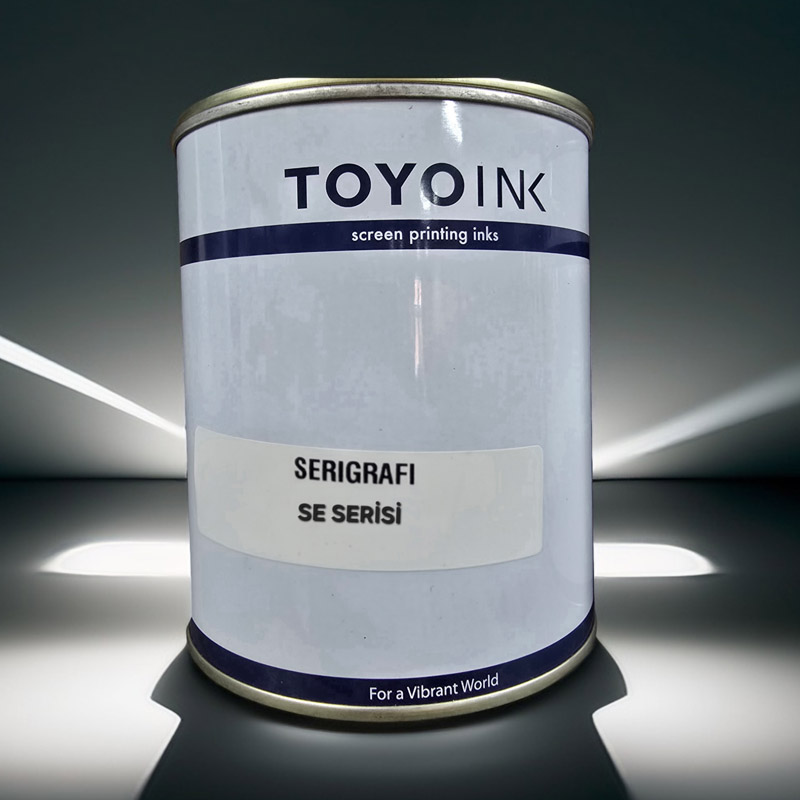 TOYO INK SE Serisi