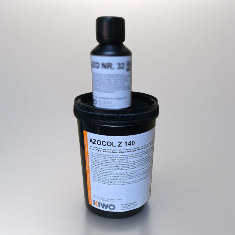 Azocol Z 140