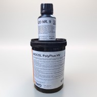 Azocol PolyPlus HV