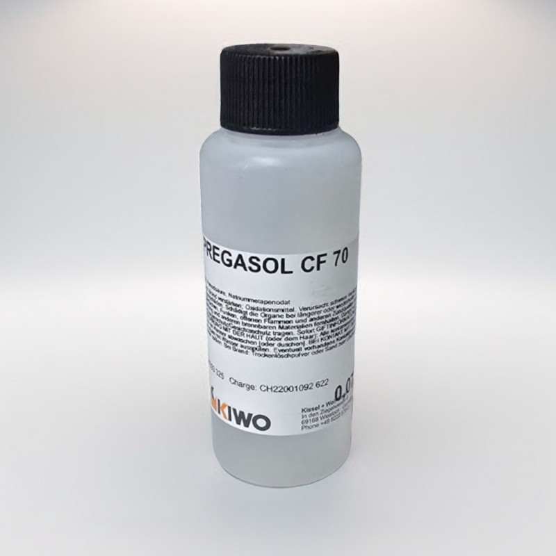 Pregasol CF 70