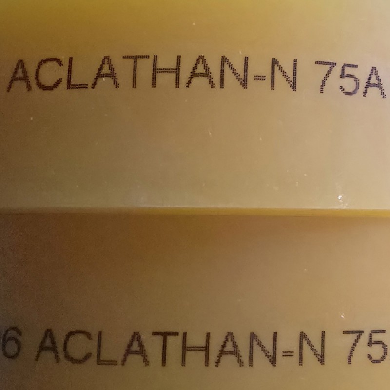 Acla Serigrafi Ragle Lastiği