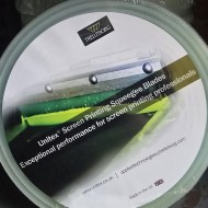 Trelleborg Serigrafi Ragle Lastiği