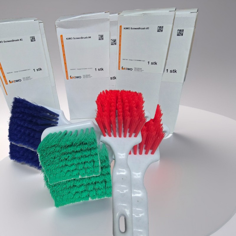 KIWO Screen Brush 2-3-4