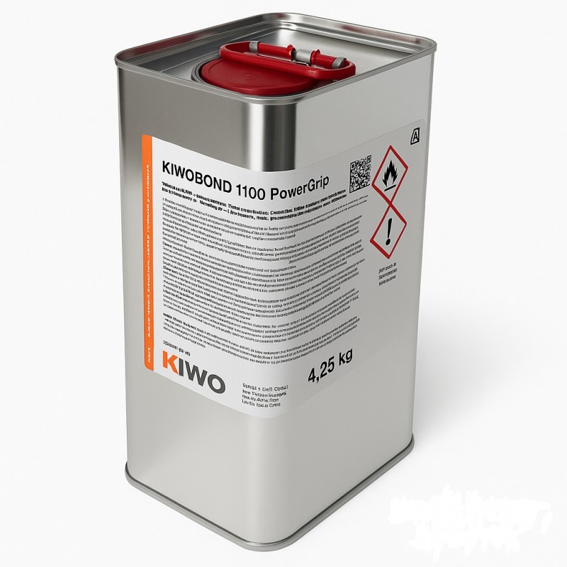 KIWOBOND 1100 POWERGRIP 4,5kg