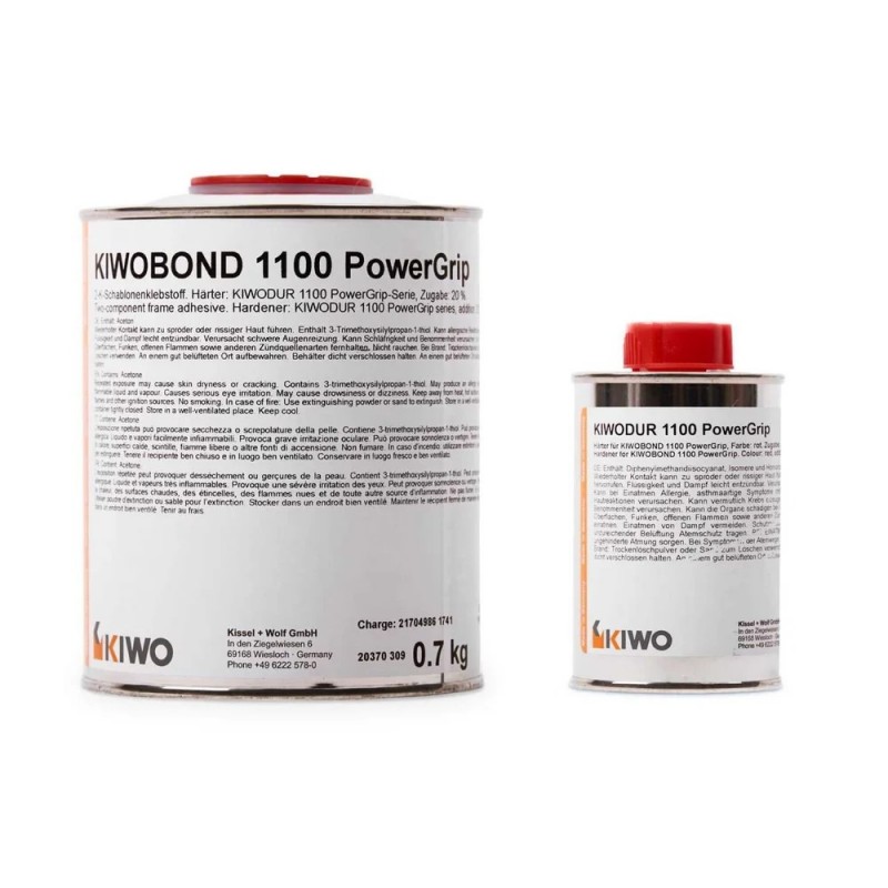 KIWOBOND 1100 POWERGRIP